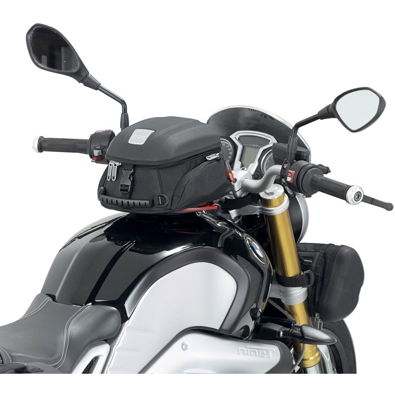 Borsa Serbatoio MT505 METRO T TANKLOCK Nero GIVI Motobeat