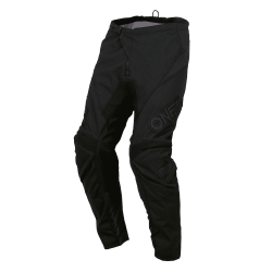 Pantalone ELEMENT CLASSIC Nero - ONEAL