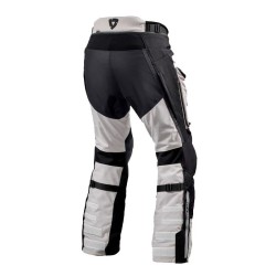 Pantalone DEFENDER 3 GTX Grigio Nero - REVIT