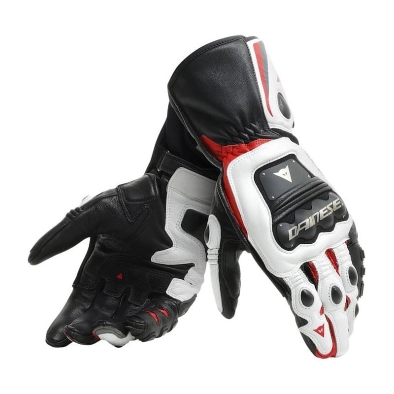 STEEL-PRO Guanto Lungo - DAINESE