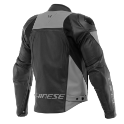 RACING 4 LEATHER PERF S 1s - DAINESE