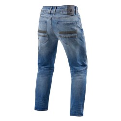 Pantalone Jeans SALT TF - REVIT