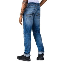 Pantalone Jeans SALT TF L32 Blu Medio - REVIT