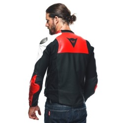 Giacca SPORTIVA LEATHER - DAINESE