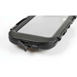 OPTI-CASE Custodia iPhone XS MAX - LAMPA