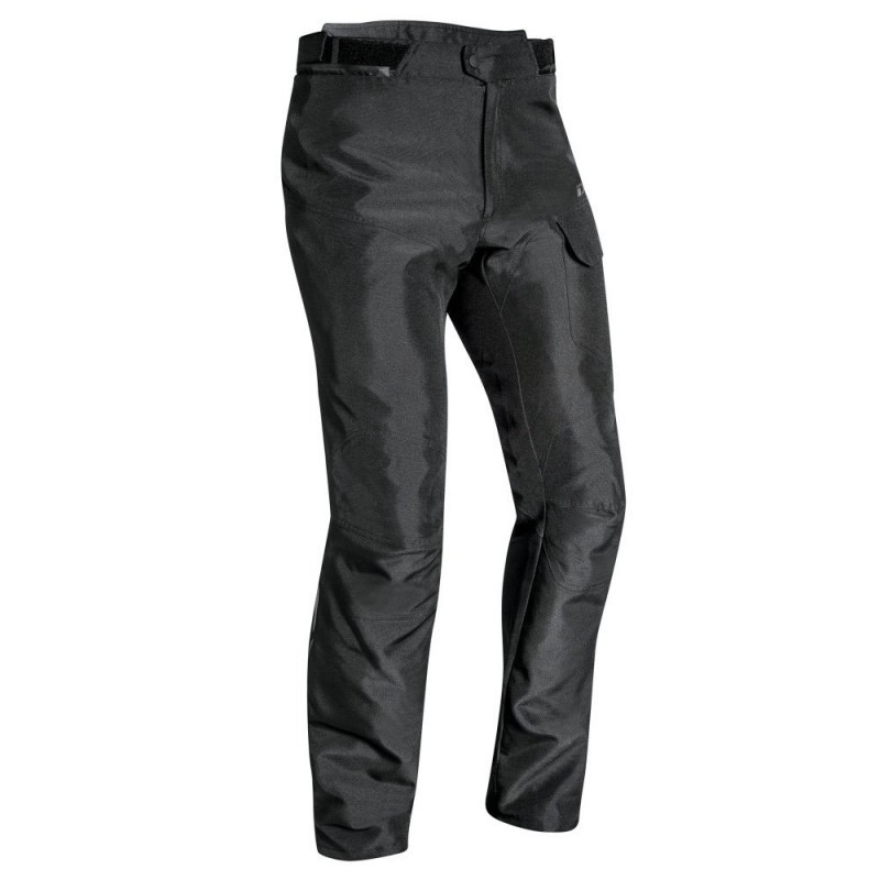 Pantalone SUMMIT 2 Short Nero - IXON