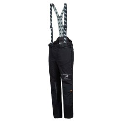 Pantalone RAPTO-R Standard Nero - RUKKA