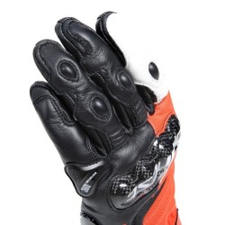 CARBON 4 LONG LEATHER Guanto Lungo - DAINESE
