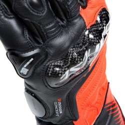 CARBON 4 LONG LEATHER Guanto Lungo - DAINESE