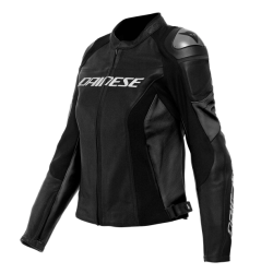 RACING 4 LADY LEATHER S 1s - DAINESE