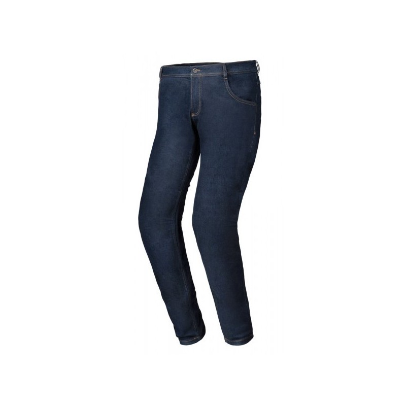 Pantalone Jeans KEVIN C Blu - IXON