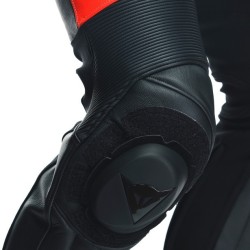 TOSA LEATHER Tuta Perf 1s - DAINESE