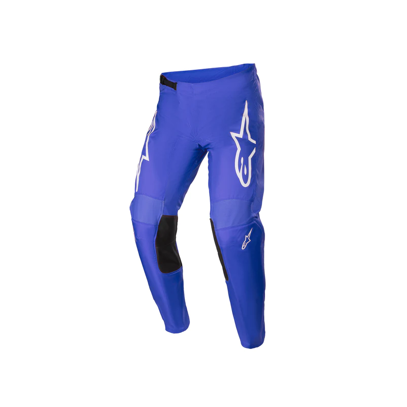 Pantalone FLUID NARIN Blu - ALPINESTARS