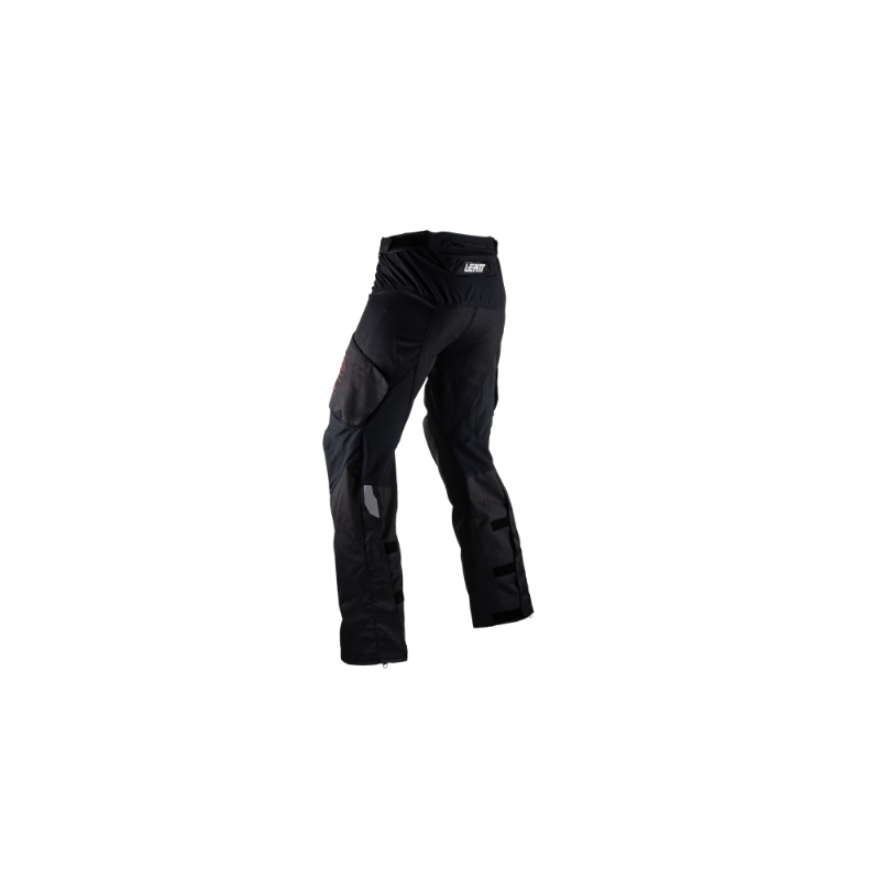 Pantalone MOTO 5.5 ENDURO Nero - LEATT, Motobeat