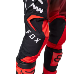 Pantalone 180 LEED Rosso - FOX