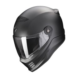 Casco COVERT FX Nero Opaco...