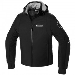Giacca HOODIE ARMOR H2OUT...