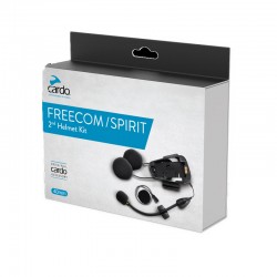 Kit Audio FREECOM/SPIRIT CARDO