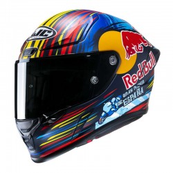 Casco RPHA 1 Red Bull Jerez...