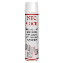 Disinfettante NEO Biocid LAMPA