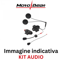Kit Audio INTERPHONE