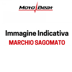 Marchio Sagomato E370-470 GIVI