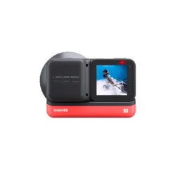 Videocamera INSTA360 ONE R...