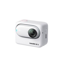 Videocamera INSTA360 GO3 64...