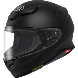 Casco NXR 2 Nero Opaco SHOEI