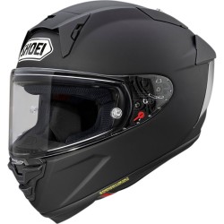 Casco X-SPR PRO Nero Opaco...