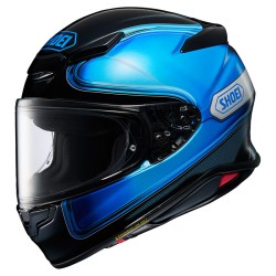 Casco NXR 2 SHEEN TC-2 Blu...