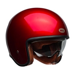 Casco TX501 ECE06 Rosso BELL