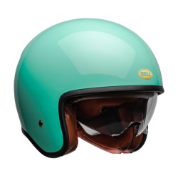 Casco TX501 ECE06 Verde...