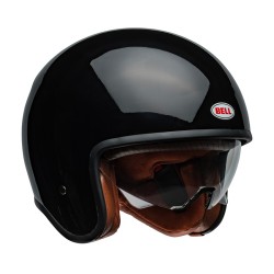 Casco TX501 ECE06 Nero...