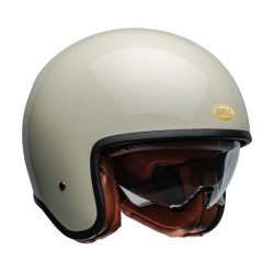 Casco TX501 ECE06 Bianco BELL