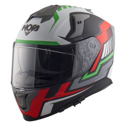 Casco NOS NS-10 SONIC ITALY...