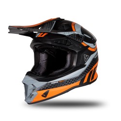 Casco INTREPID Nero...