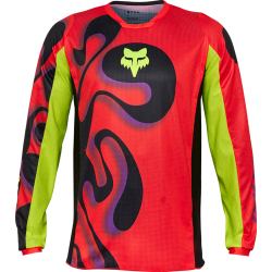 Maglia FX 180 EMOTION Rosso...