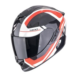 Casco EXO-1400 EVO 2 CARBON...