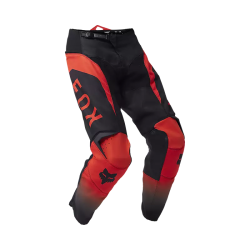 Pantalone FX 180 LEAN Rosso...