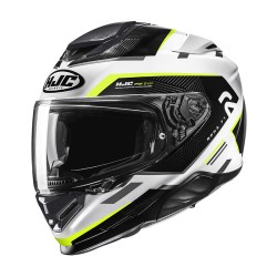 Casco RPHA 71 ELLON Bianco...