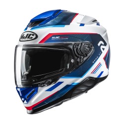 Casco RPHA 71 ELLON Blu...