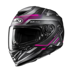 Casco RPHA 71 ELLON Nero...