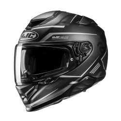 Casco RPHA 71 ELLON Nero...