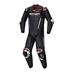 Tuta GP-R7 Nero ALPINESTARS