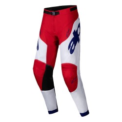 Pantalone RACER VEIL Rosso...