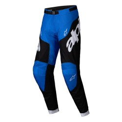 Pantalone RACER VEIL Blu...