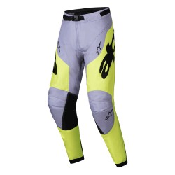 Pantalone RACER VEIL Grigio...