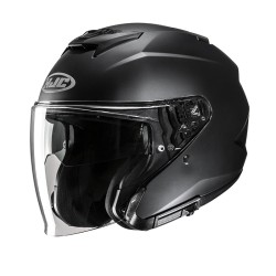 Casco I31 Nero Opaco HJC