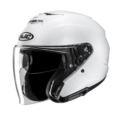 Casco I31 Bianco Perla HJC